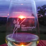 Pensionat Kirschberghof Gaestehaus Und Weinverkauf
