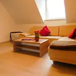 Kirschberghof Gaestehaus Und Weinverkauf Pensionat 4*