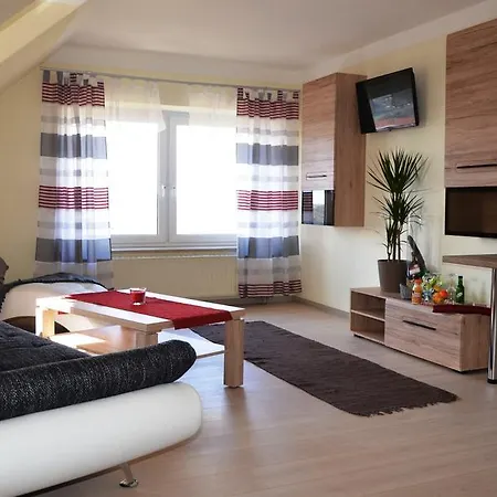 ゲストハウス Kirschberghof Gaestehaus Und Weinverkauf 4*