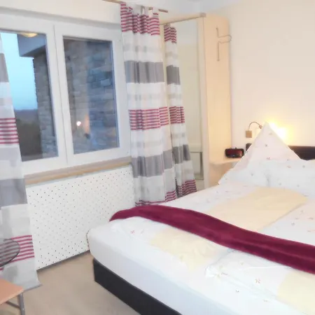 Kirschberghof Gaestehaus Und Weinverkauf 4*