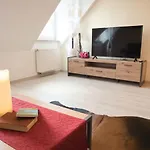 Kirschberghof Gaestehaus Und Weinverkauf 4* Sommerhausen
