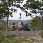 Kirschberghof Gaestehaus Und Weinverkauf Гостевой дом 4*