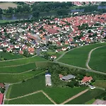 Гостевой дом Kirschberghof Gaestehaus Und Weinverkauf 4*