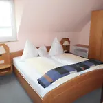 Гостевой дом Kirschberghof Gaestehaus Und Weinverkauf 4*