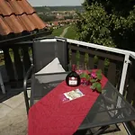 Kirschberghof Gaestehaus Und Weinverkauf Гостевой дом