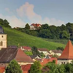 Kirschberghof Gaestehaus Und Weinverkauf Gæstehus 4*