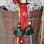 Kirschberghof Gaestehaus Und Weinverkauf 4* Sommerhausen