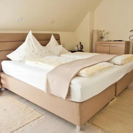 Kirschberghof Gaestehaus Und Weinverkauf 4* سومرهاوزن