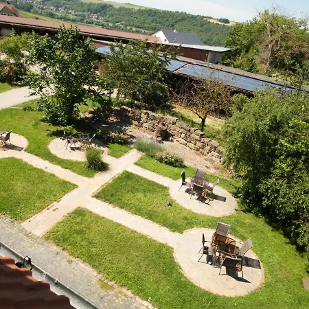 Guest house Kirschberghof Gaestehaus Und Weinverkauf Sommerhausen