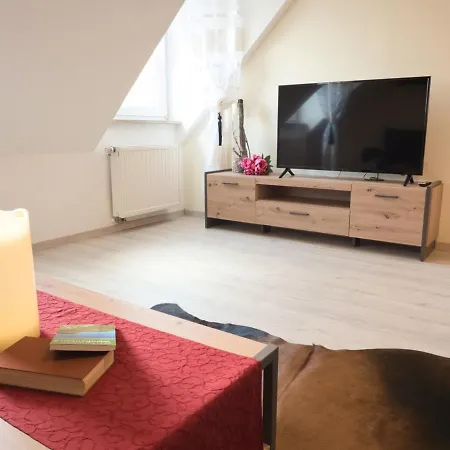 Kirschberghof Gaestehaus Und Weinverkauf 4* Sommerhausen
