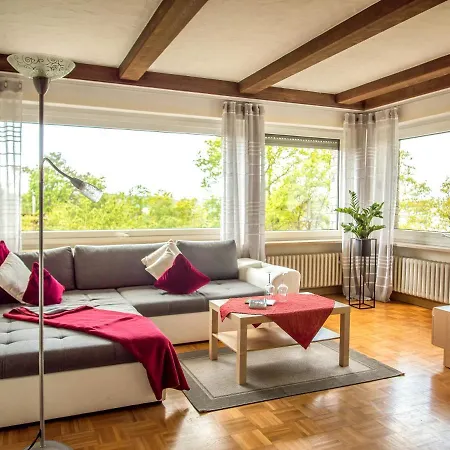 Kirschberghof Gaestehaus Und Weinverkauf 3*
