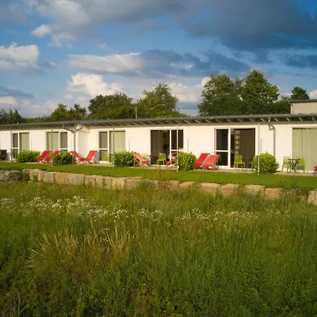 Guest house Kirschberghof Gaestehaus Und Weinverkauf