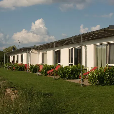 בית הארחה Kirschberghof Gaestehaus Und Weinverkauf 3*