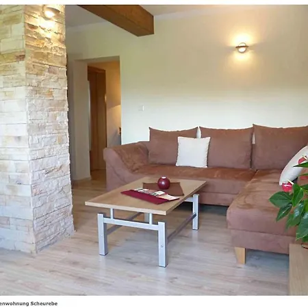 Guest house Kirschberghof Gaestehaus Und Weinverkauf 3*