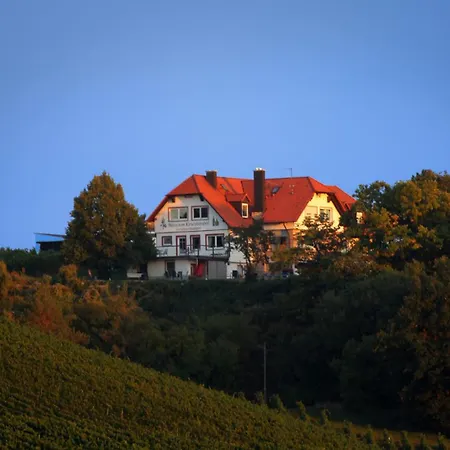Guest house Kirschberghof Gaestehaus Und Weinverkauf 3*