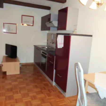 בית הארחה Kirschberghof Gaestehaus Und Weinverkauf שומרהאוזן