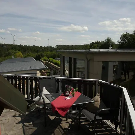 Kirschberghof Gaestehaus Und Weinverkauf Penzion Sommerhausen