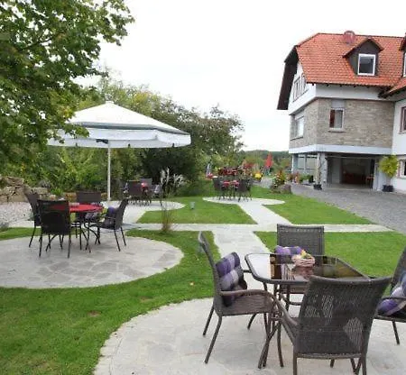 Kirschberghof Gaestehaus Und Weinverkauf 4*