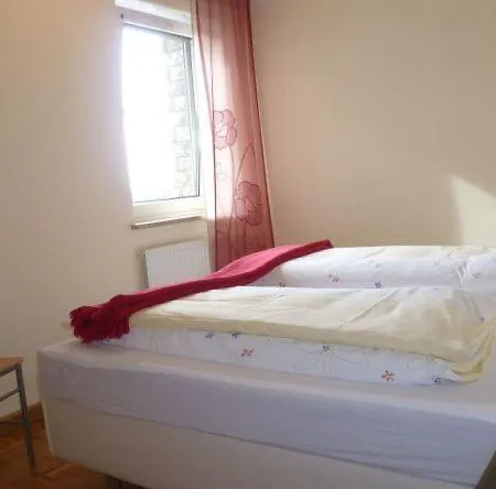 Kirschberghof Gaestehaus Und Weinverkauf 4* سومرهاوزن