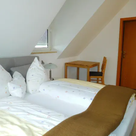 בית הארחה Kirschberghof Gaestehaus Und Weinverkauf