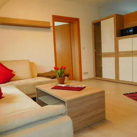 Kirschberghof Gaestehaus Und Weinverkauf 4*