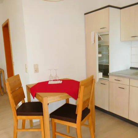 Kirschberghof Gaestehaus Und Weinverkauf Guest house 3*